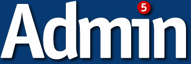 Admin 5